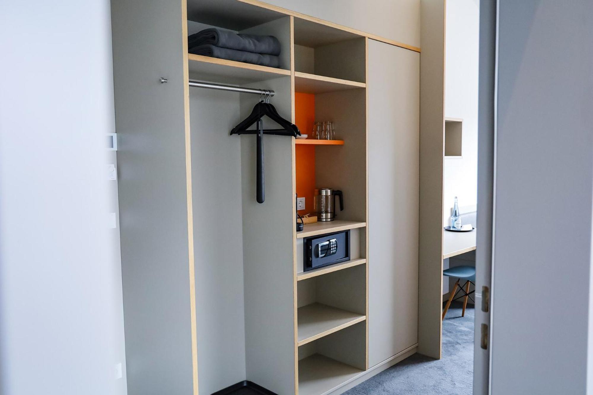 Das Neue Capitol Bad Berleburg Dış mekan fotoğraf